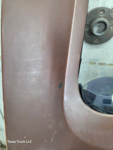 1980-1986 Ford F Series F250 F350 F450 F550 Passenger Side Front Door RH