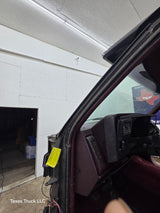 1988-2000 Chevrolet Silverado GMC Sierra Extended Cab