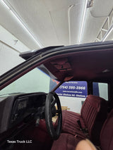 1988-2000 Chevrolet Silverado GMC Sierra Extended Cab