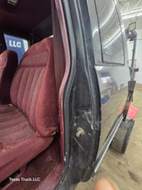 1988-2000 Chevrolet Silverado GMC Sierra Extended Cab