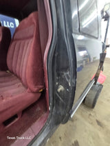 1988-2000 Chevrolet Silverado GMC Sierra Extended Cab