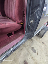 1988-2000 Chevrolet Silverado GMC Sierra Extended Cab
