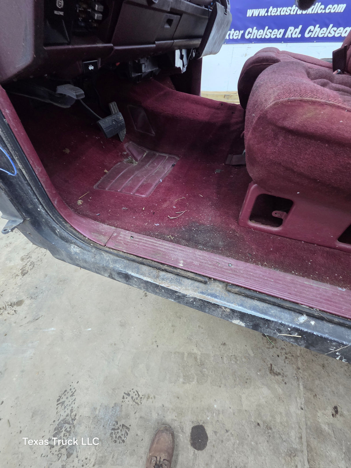 1988-2000 Chevrolet Silverado GMC Sierra Extended Cab