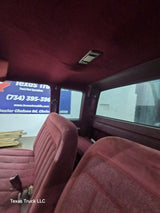 1988-2000 Chevrolet Silverado GMC Sierra Extended Cab