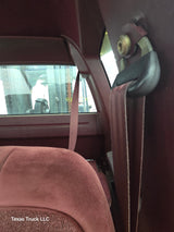 1988-2000 Chevrolet Silverado GMC Sierra Extended Cab