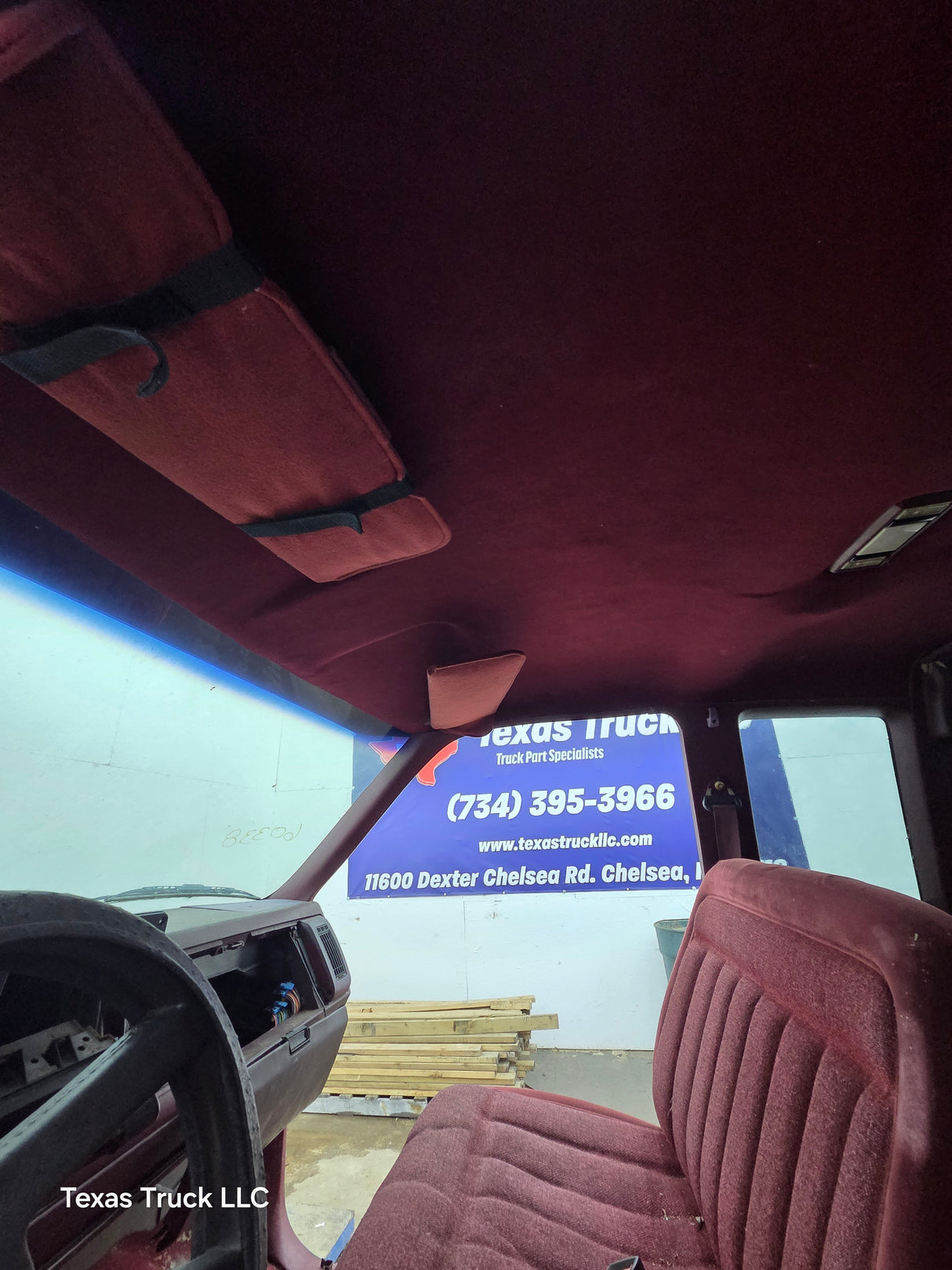 1988-2000 Chevrolet Silverado GMC Sierra Extended Cab
