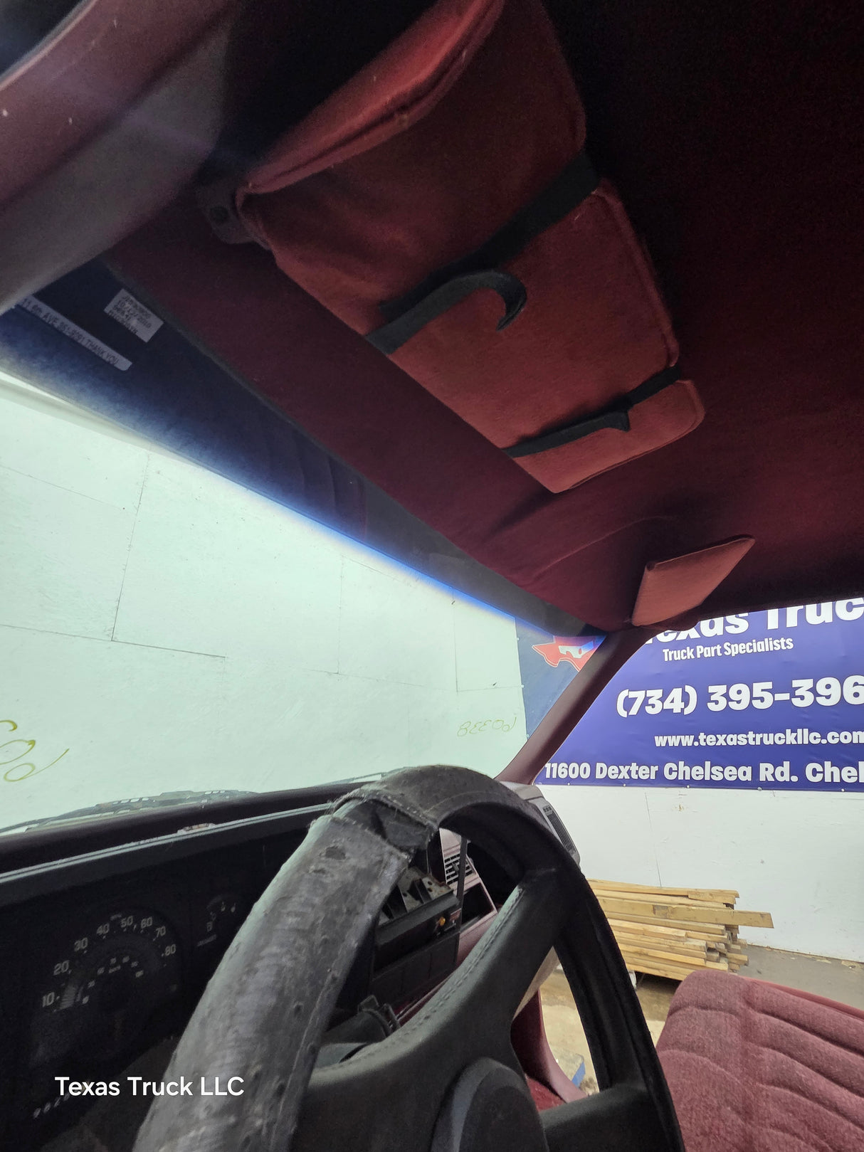 1988-2000 Chevrolet Silverado GMC Sierra Extended Cab