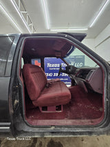 1988-2000 Chevrolet Silverado GMC Sierra Extended Cab