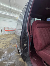 1988-2000 Chevrolet Silverado GMC Sierra Extended Cab