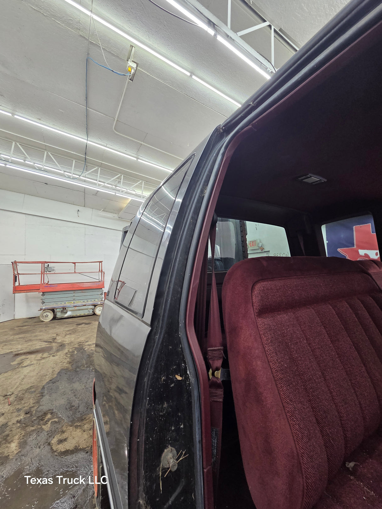 1988-2000 Chevrolet Silverado GMC Sierra Extended Cab