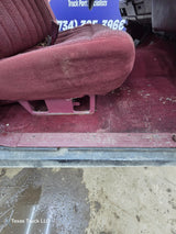 1988-2000 Chevrolet Silverado GMC Sierra Extended Cab