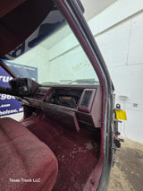 1988-2000 Chevrolet Silverado GMC Sierra Extended Cab