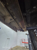 1988-2000 Chevrolet Silverado GMC Sierra Extended Cab
