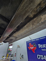 1988-2000 Chevrolet Silverado GMC Sierra Extended Cab