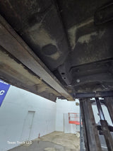 1988-2000 Chevrolet Silverado GMC Sierra Extended Cab