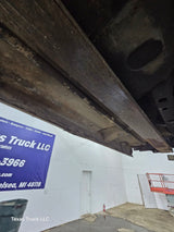 1988-2000 Chevrolet Silverado GMC Sierra Extended Cab