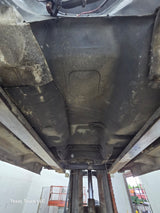 1988-2000 Chevrolet Silverado GMC Sierra Extended Cab