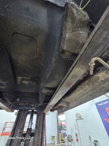 1988-2000 Chevrolet Silverado GMC Sierra Extended Cab