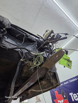 1988-2000 Chevrolet Silverado GMC Sierra Extended Cab