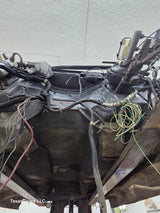 1988-2000 Chevrolet Silverado GMC Sierra Extended Cab