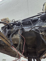 1988-2000 Chevrolet Silverado GMC Sierra Extended Cab