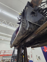 1988-2000 Chevrolet Silverado GMC Sierra Extended Cab