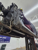 1988-2000 Chevrolet Silverado GMC Sierra Extended Cab
