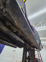 1988-2000 Chevrolet Silverado GMC Sierra Extended Cab