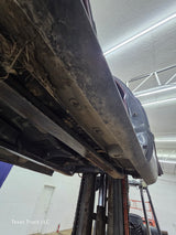 1988-2000 Chevrolet Silverado GMC Sierra Extended Cab
