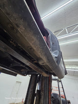 1988-2000 Chevrolet Silverado GMC Sierra Extended Cab
