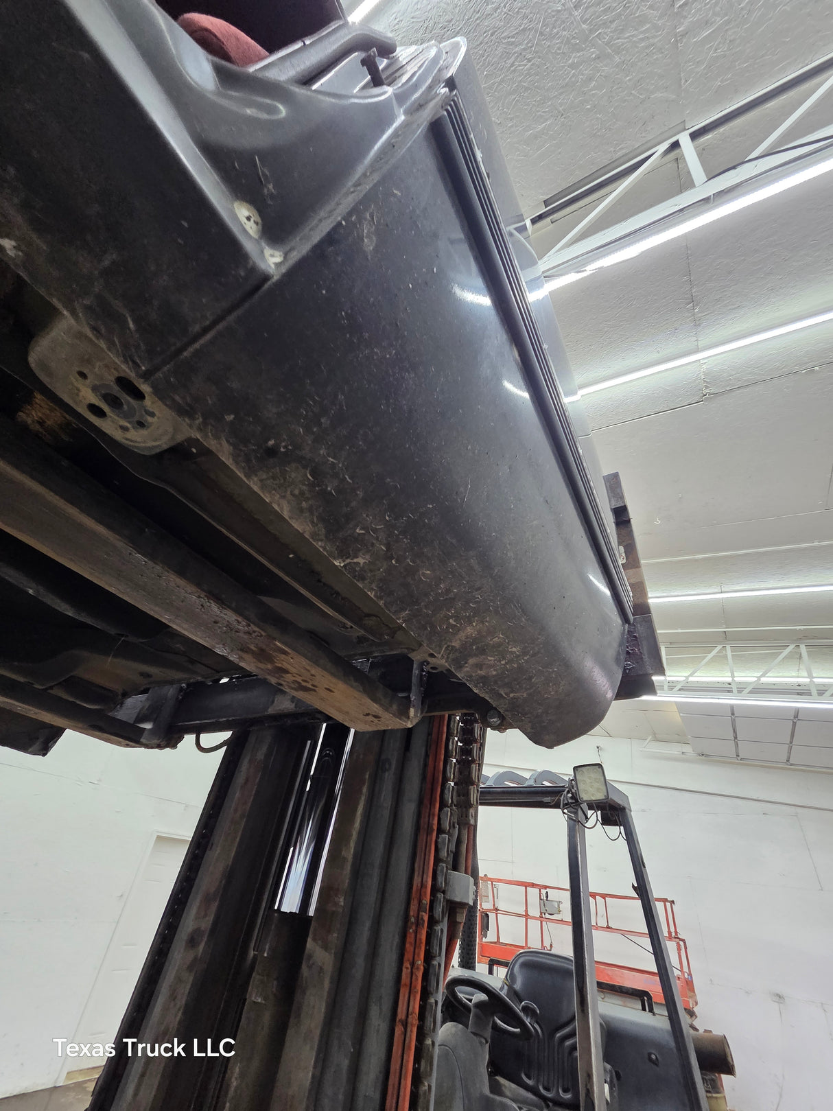 1988-2000 Chevrolet Silverado GMC Sierra Extended Cab