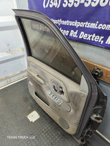 1988-2000 Chevrolet Silverado Suburban GMC Sierra LH Front Driver Side Door