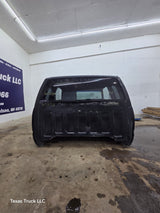 1988-2000 Chevrolet Silverado GMC Sierra Extended Cab