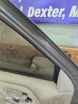 1988-2000 Chevrolet Silverado Suburban GMC Sierra LH Front Driver Side Door