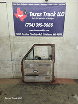 1980-1986 Ford F Series F250 F350 F450 F550 Passenger Side Front Door RH
