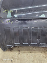 1988-2000 Chevrolet Silverado GMC Sierra Extended Cab