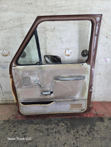 1980-1986 Ford F Series F250 F350 F450 F550 Passenger Side Front Door RH