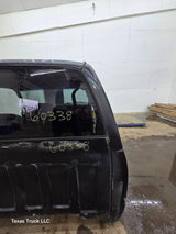 1988-2000 Chevrolet Silverado GMC Sierra Extended Cab