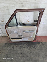 1980-1986 Ford F Series F250 F350 F450 F550 Passenger Side Front Door RH