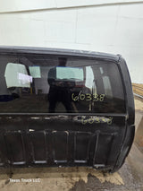1988-2000 Chevrolet Silverado GMC Sierra Extended Cab