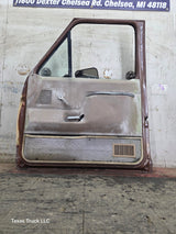 1980-1986 Ford F Series F250 F350 F450 F550 Passenger Side Front Door RH