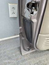 1988-2000 Chevrolet Silverado Suburban GMC Sierra LH Front Driver Side Door
