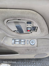 1988-2000 Chevrolet Silverado Suburban GMC Sierra LH Front Driver Side Door