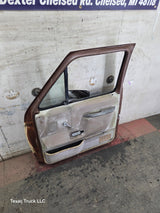 1980-1986 Ford F Series F250 F350 F450 F550 Passenger Side Front Door RH