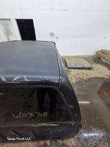 1988-2000 Chevrolet Silverado GMC Sierra Extended Cab