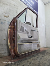 1980-1986 Ford F Series F250 F350 F450 F550 Passenger Side Front Door RH