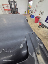1988-2000 Chevrolet Silverado GMC Sierra Extended Cab