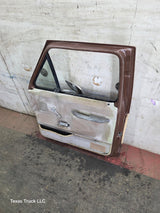 1980-1986 Ford F Series F250 F350 F450 F550 Passenger Side Front Door RH