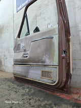 1980-1986 Ford F Series F250 F350 F450 F550 Passenger Side Front Door RH