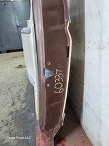 1980-1986 Ford F Series F250 F350 F450 F550 Passenger Side Front Door RH
